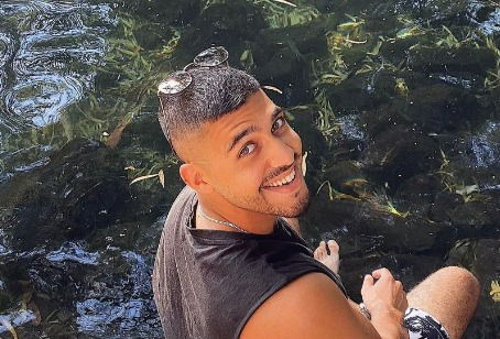 מאור גרשוני הי"ד