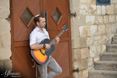 אליסף פיניש בסינגל חדש: "תראה זריחה"