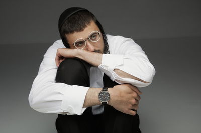 נותי ליברמן בסינגל חדש: "שדה עקרב"