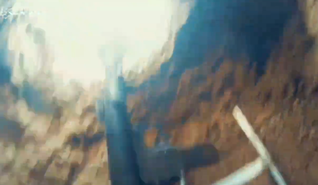 "ההשקעה נשאה פרי": חמאס עם סרטון למייסד ארגון הטרור