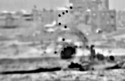 מחבלים חמושים ניסו לחדור לישראל ולבצע פיגוע - וחוסלו