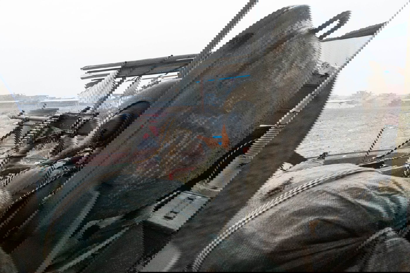 חנוכה בקרב | תיעוד הלחימה מול חמאס בדרום ובצפון עזה