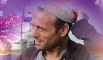 מרדכי יצהר בוימל בסינגל חדש: "חשוף זרוע קדשך"