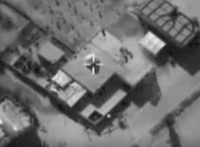 לוחמי גדוד 12 פשטו על מסגד וחיסלו מחבלי חמאס רבים