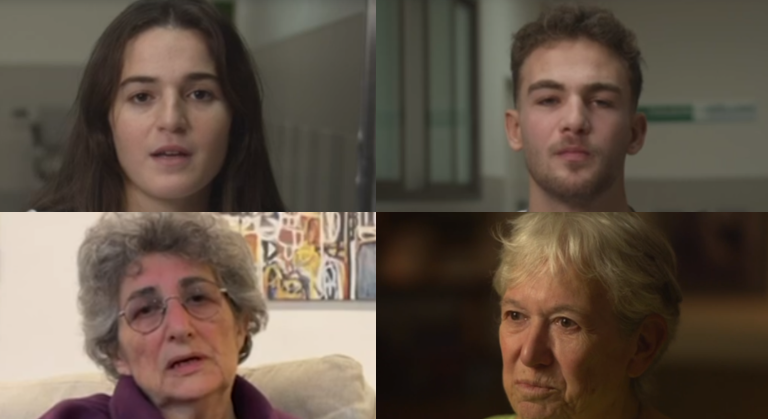עדויות מהשבי בחמאס | "כל יום שם גהינום" • צפו בעדויות הקשות