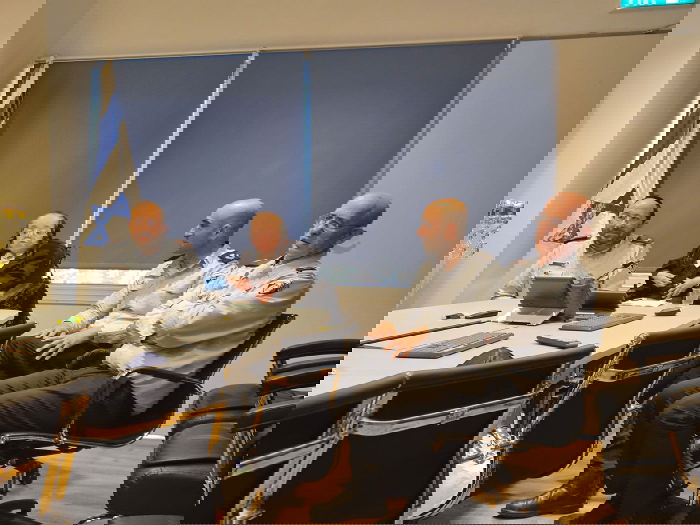 נער הפלא חיזק את האסירים: "מעולם לא ראיתי כ"כ הרבה דמעות"