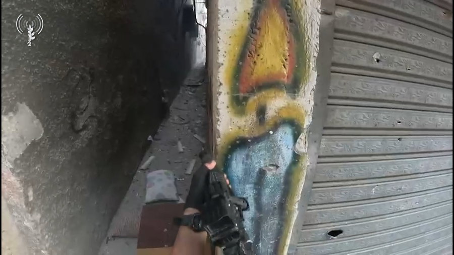 מחסלים את המחבלים | תיעוד