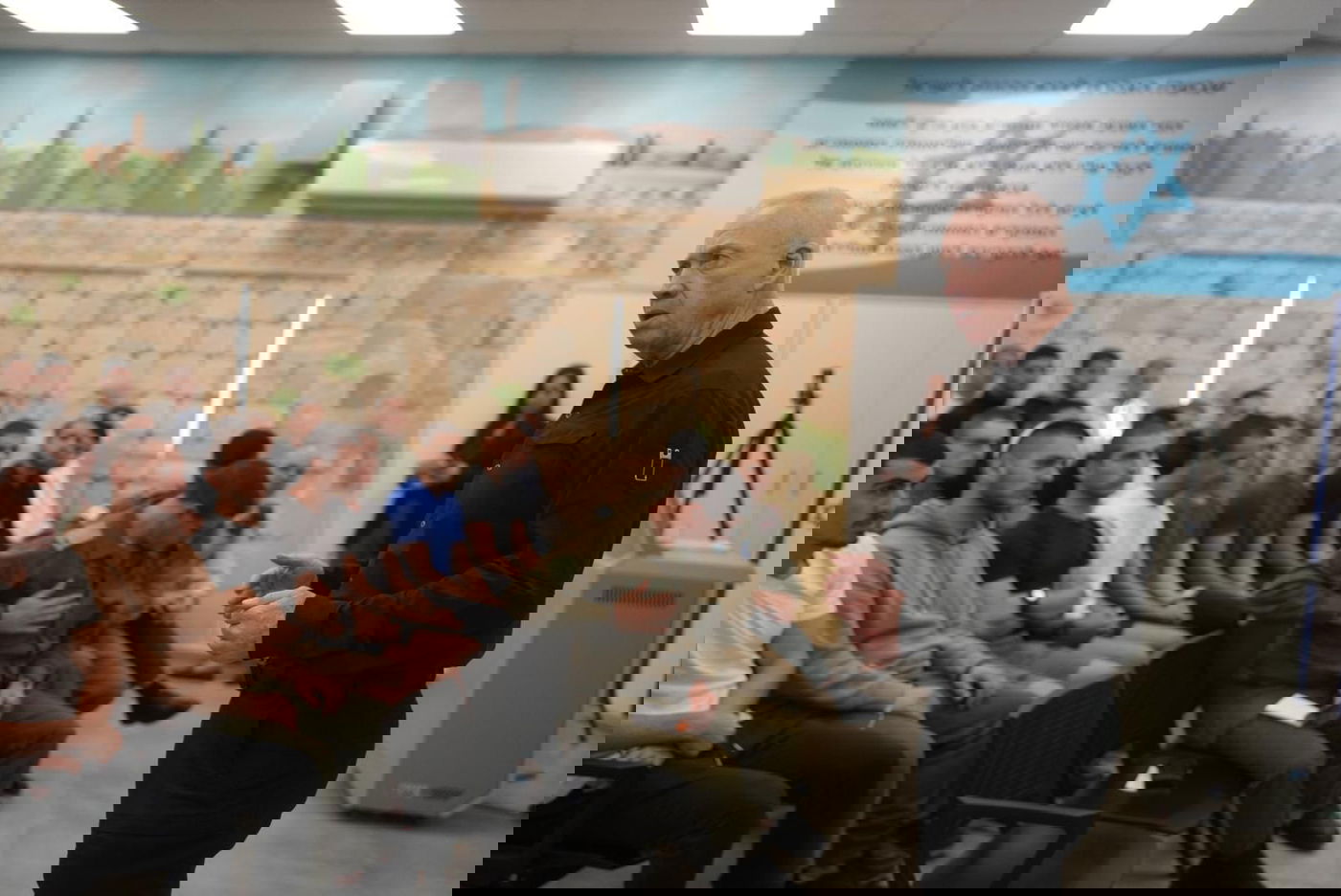 בסוריה מדווחים על תקיפות של חיל האוויר בדמשק; דובר צה"ל: "תקפנו כעת בלבנון" • עדכונים