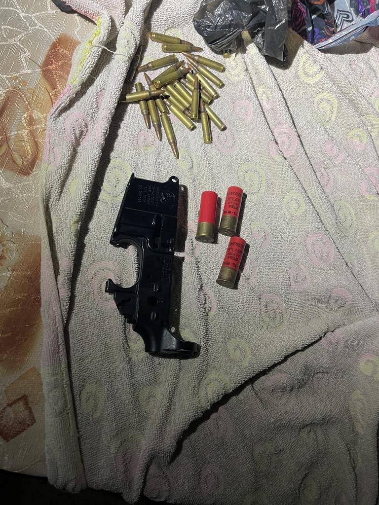 המבצע נגד הטרור ביו"ש: צה"ל ושב"כ עצרו 35 מבוקשים 