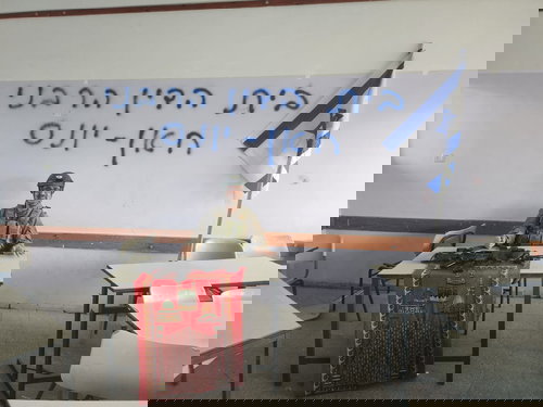 הרב אברהם זרביב