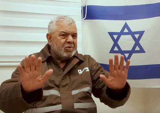 שר התקשורת לשעבר בעדותו