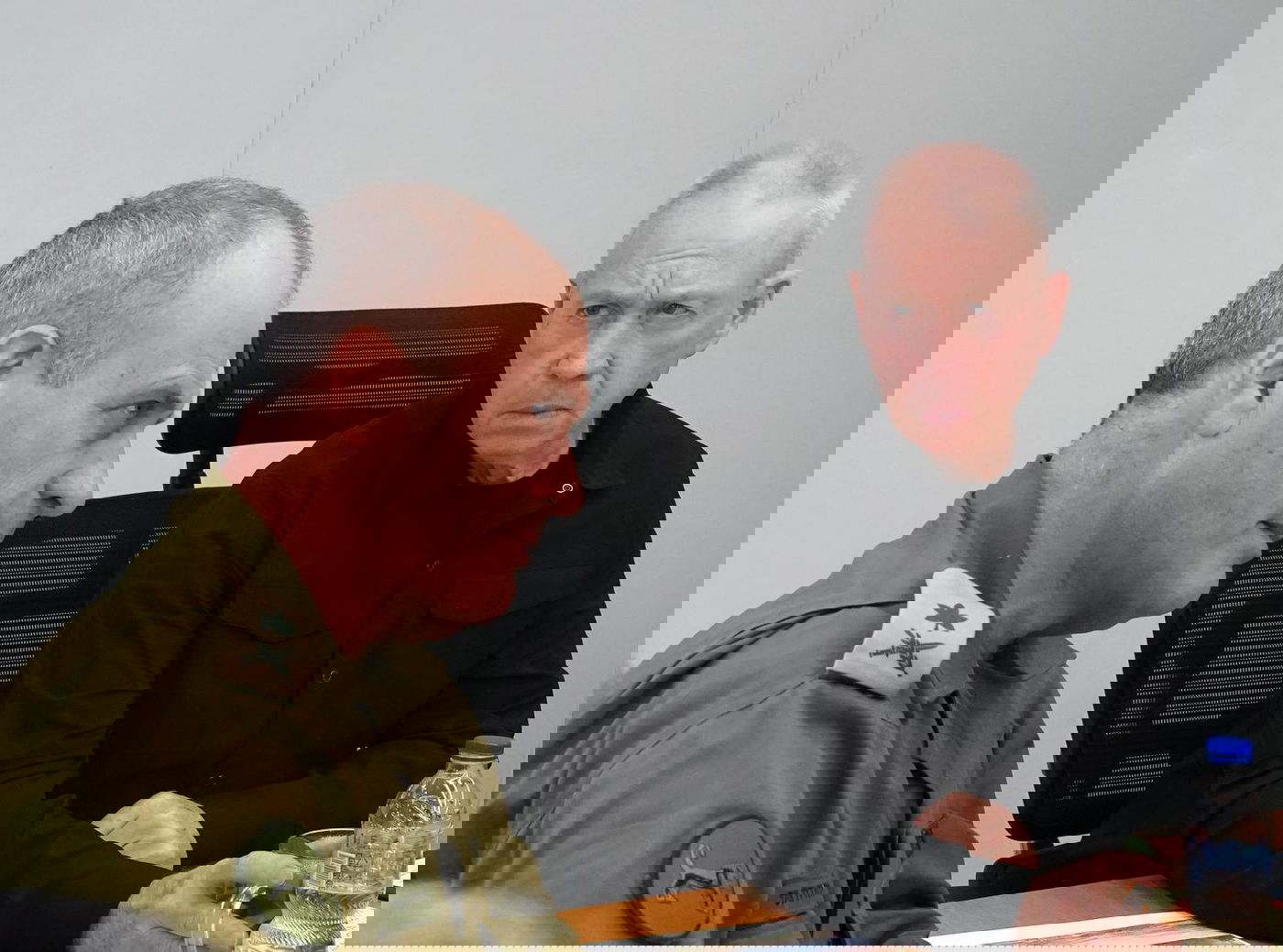 גלנט בסיור היום