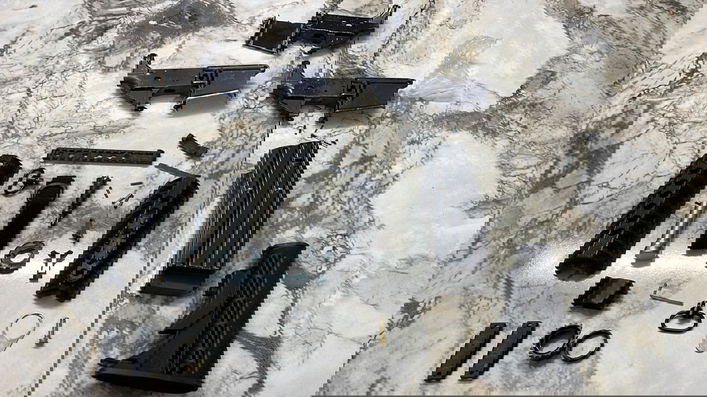 אמצעי הלחימה שהוחרמו