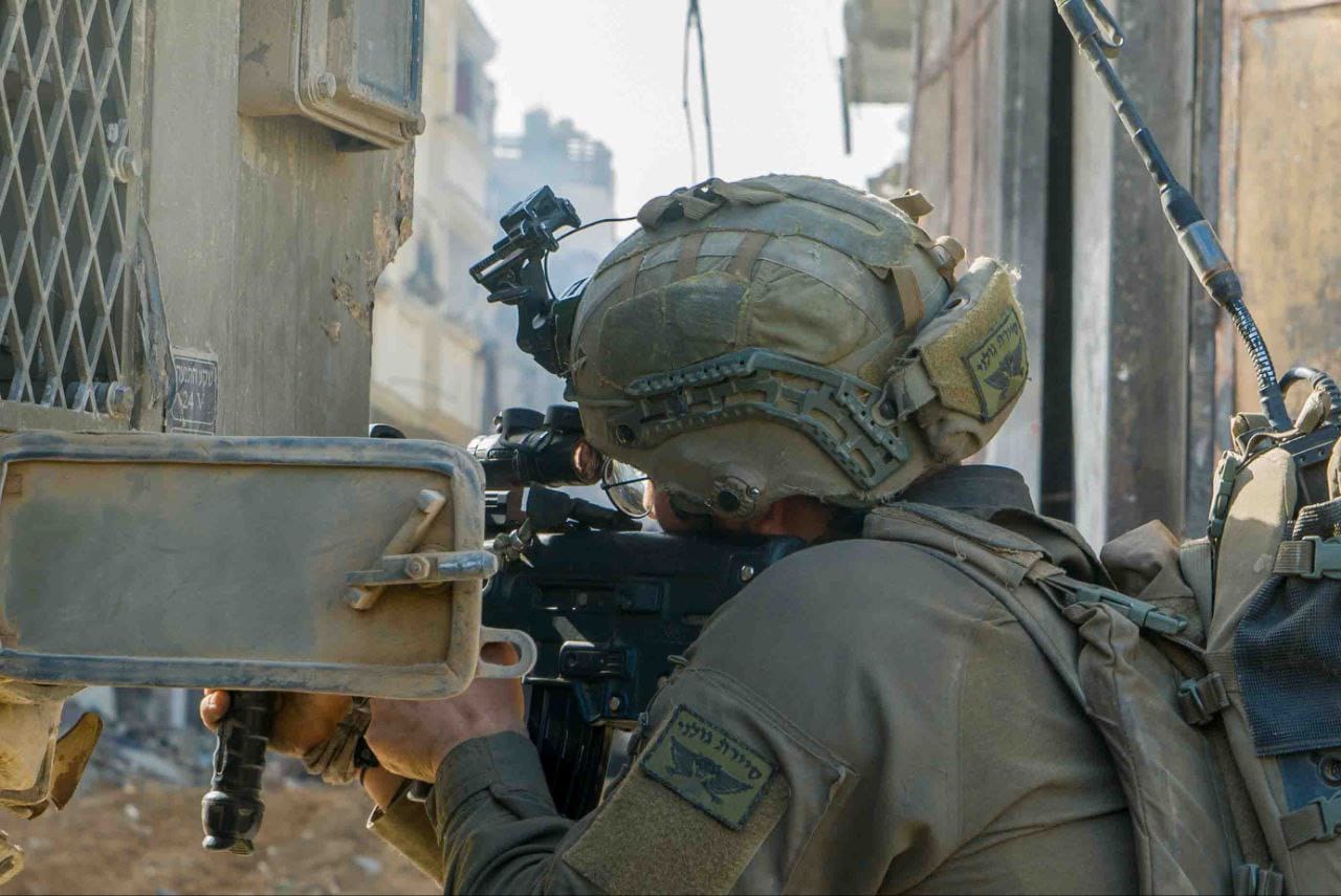 בכירים בחמאס נשבו בידי צה"ל בעזה | מעורבים בטבח נחקרים: "מוסרים מידע מענין" | עדכונים