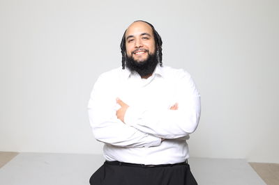 אוהד ראדי בסינגל חדש: "חזקים כולנו יחד"