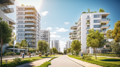 פרדס חנה-כרכור נהנית מאווירה כפרית ושקטה, אוכלוסייה צעירה ואיכותית ובנגישות לכל צירי התנועה המרכזיים