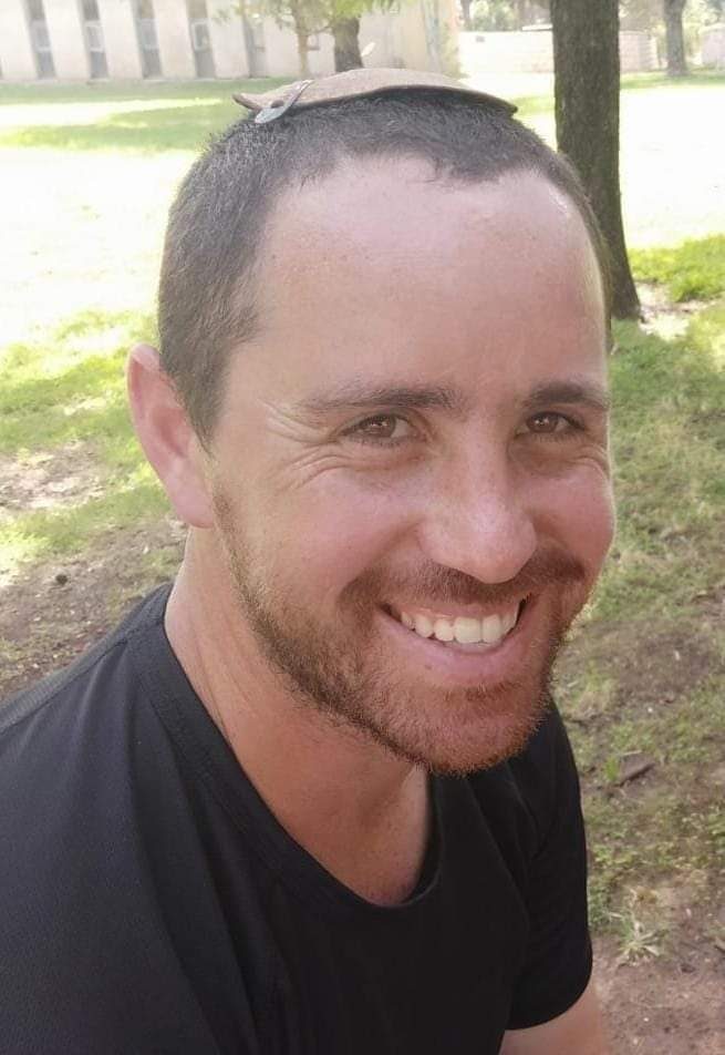 צביקה לביא הי"ד