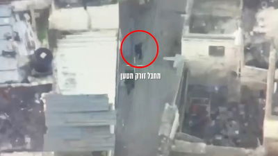 מבצע סיכול משמעותי בג'נין: עשרות חשודים נעצרו | תיעוד