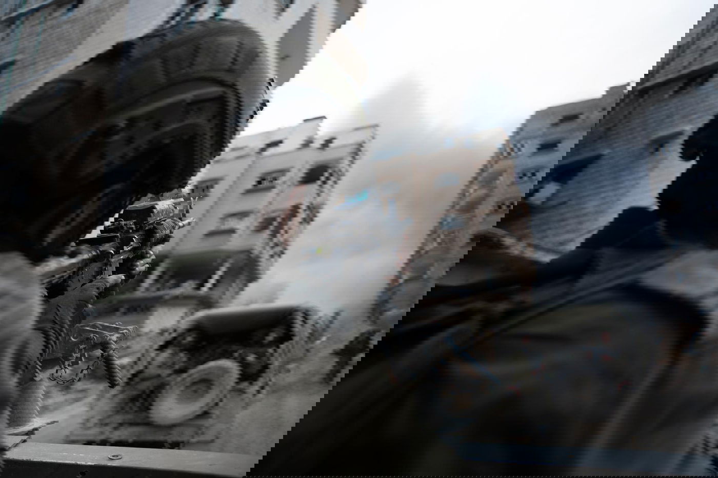 תיעוד חדש: הקרבות של לוחמי צה"ל מול מחבלי חמאס בעזה