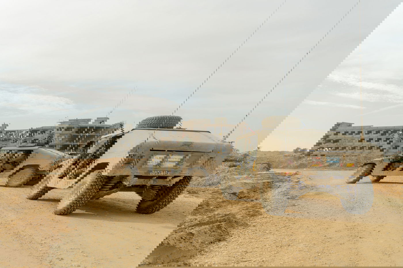 תיעוד חדש: הקרבות של לוחמי צה"ל מול מחבלי חמאס בעזה