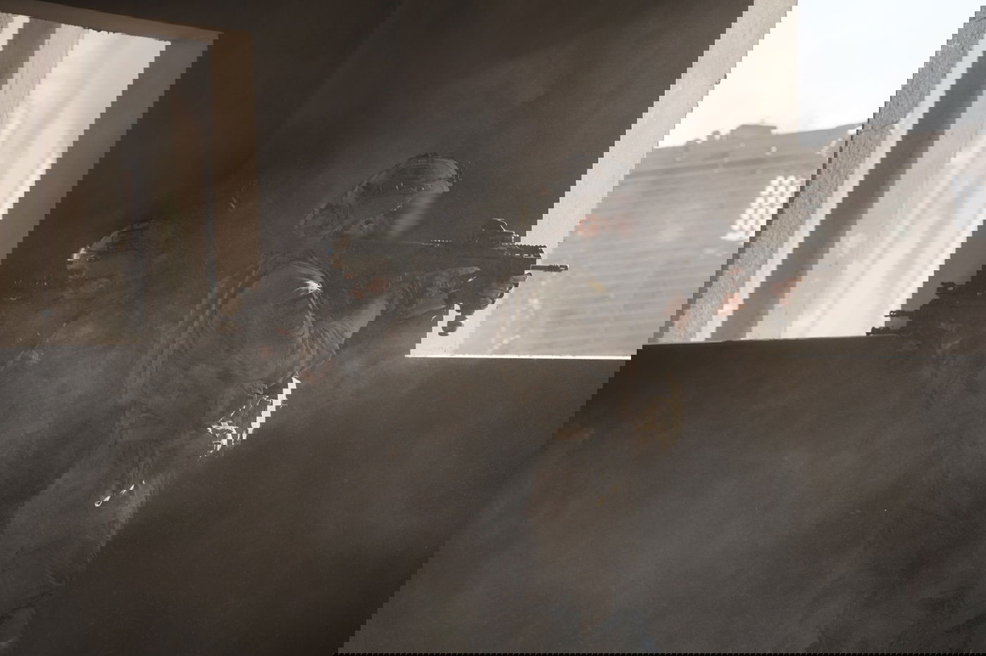 תיעוד חדש: הקרבות של לוחמי צה"ל מול מחבלי חמאס בעזה