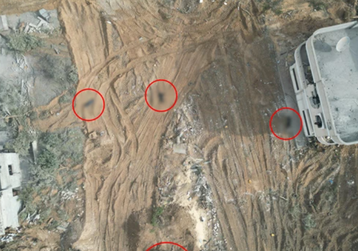 חוליית מחבלים שחוסלו