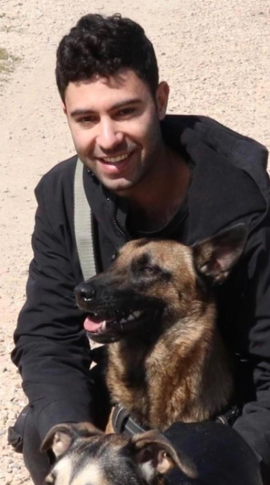 יעקב עוזרי הי"ד