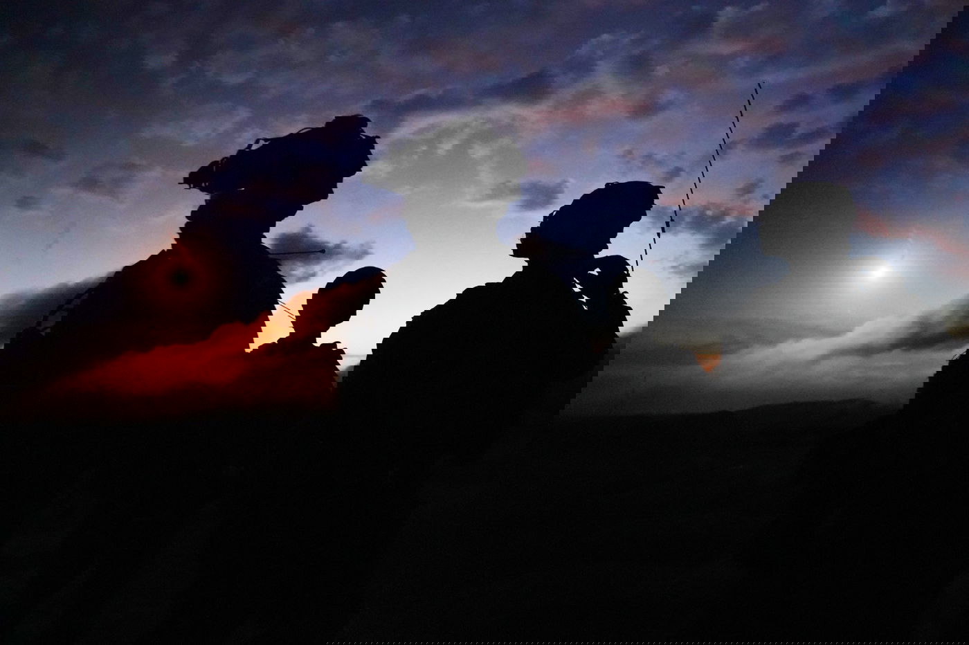 תיעוד מהפעילות