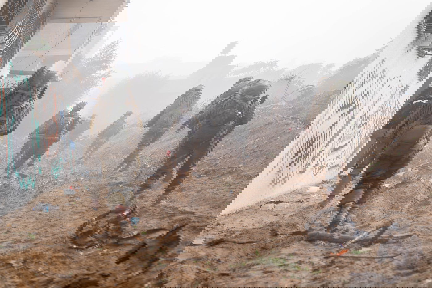 צה"ל ברצועה