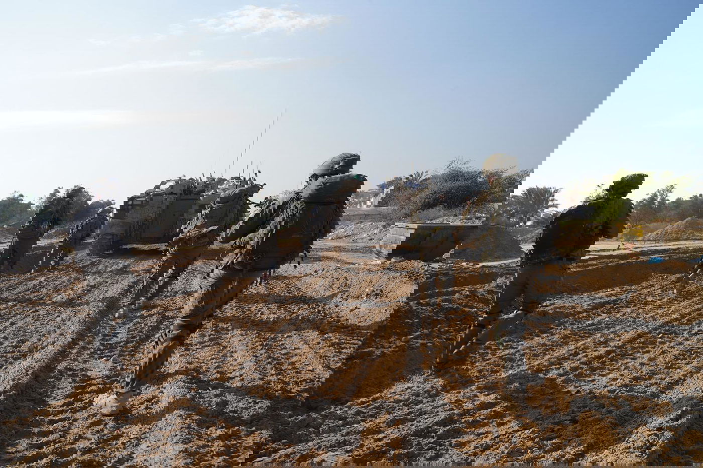 תיעוד מהפעילות