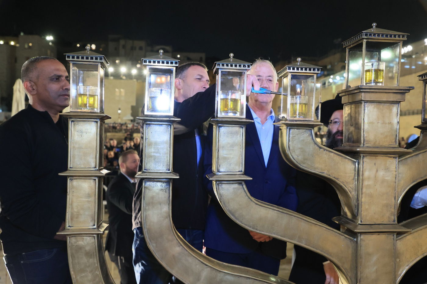 דובר צה"ל: "חיל האוויר תוקף ללא שינוי" | 116 רקטות שוגרו מהמסדרון ההומניטרי ברצועה