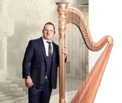 יואל דוד באלבום חדש: "מזמור לדוד"