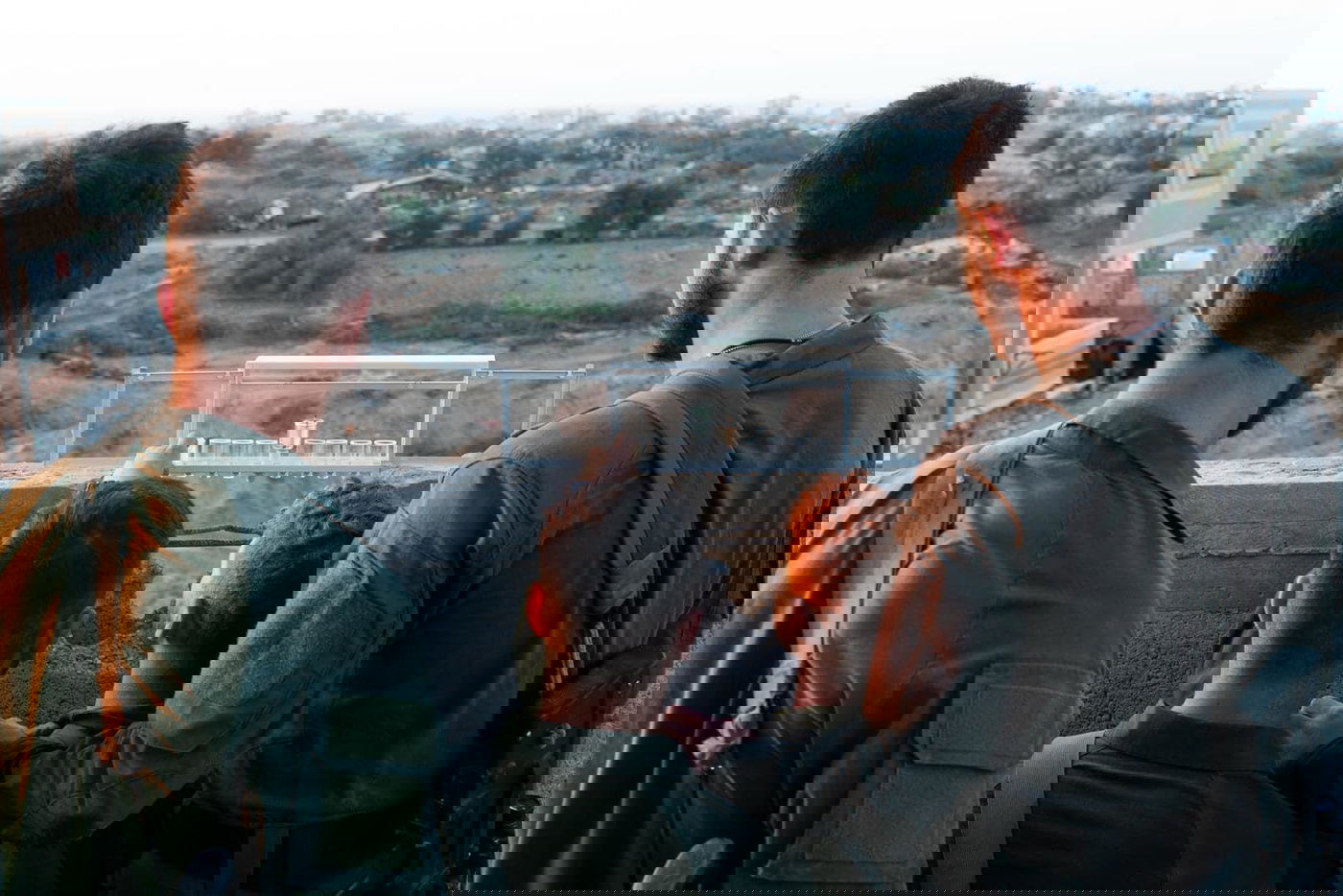 מיוחד: חיילי צה"ל מדליקים את עזה - בחנוכה | צפו