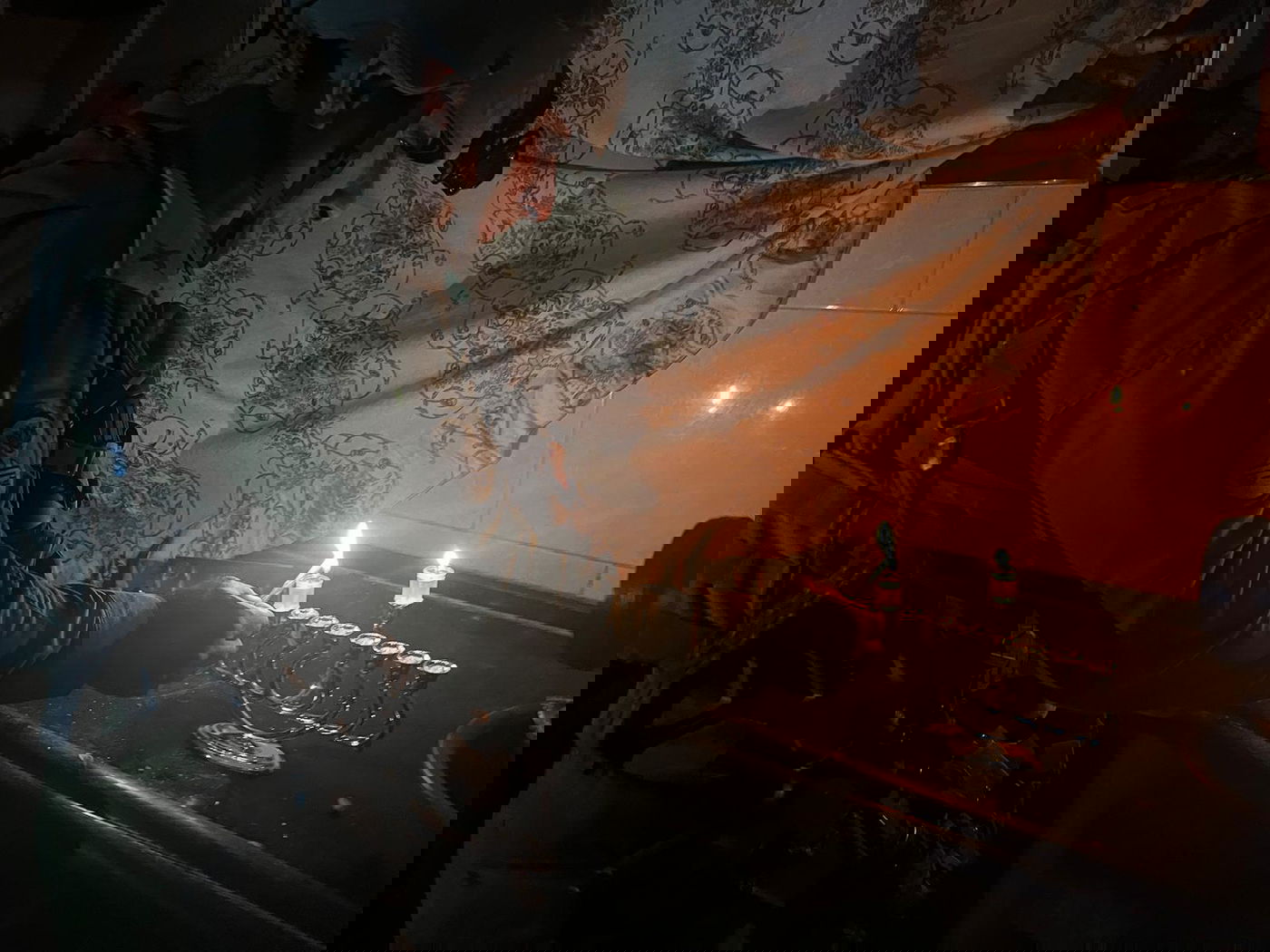 מיוחד: חיילי צה"ל מדליקים את עזה - בחנוכה | צפו