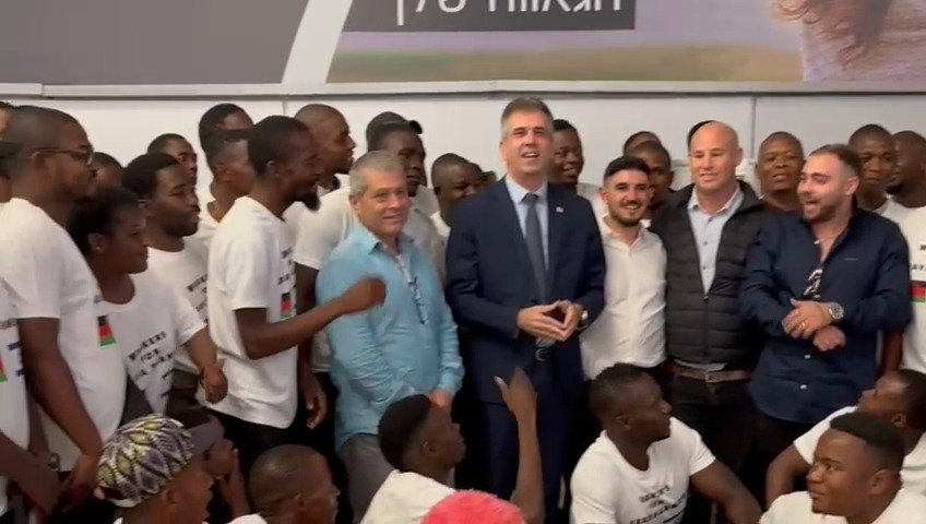 עם ישראל חי | צפו