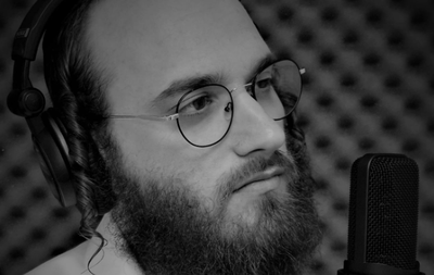 הלהיט הישראלי מקבל ביצוע חסידי: "אחכה לו"