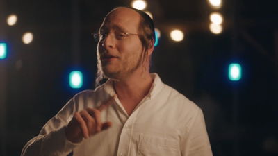 מוטי וייס מפתיע בסינגל מלהיב חדש: "שבוע טוב יותר"