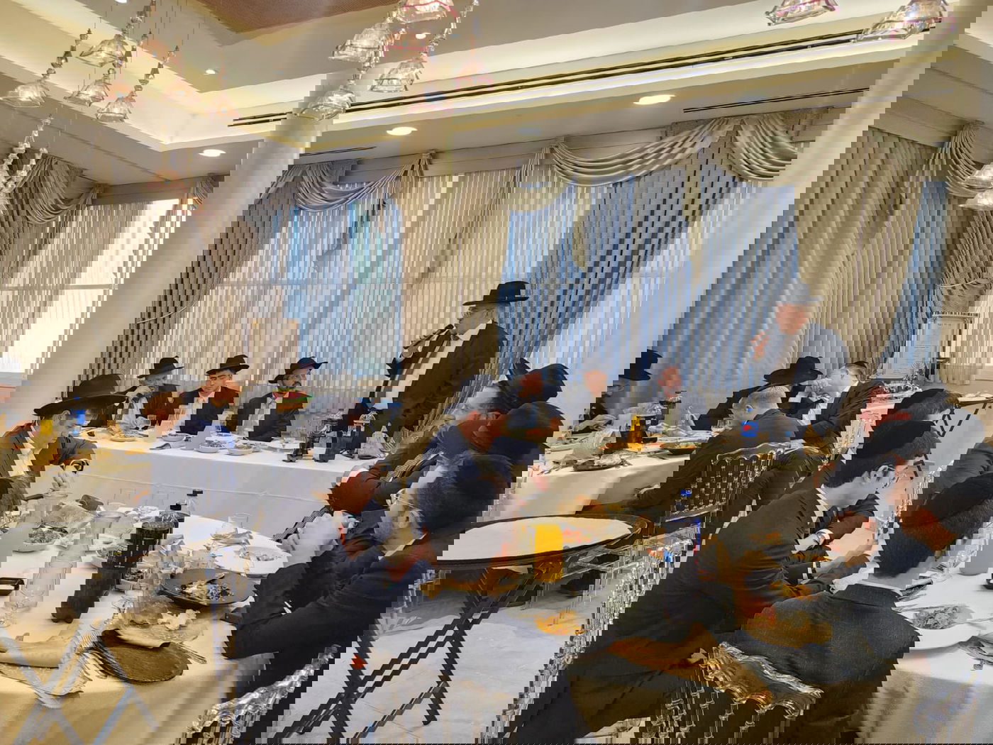 זופניק בכיכר • כל התמונות, הנייעס והחשיפות של השבוע