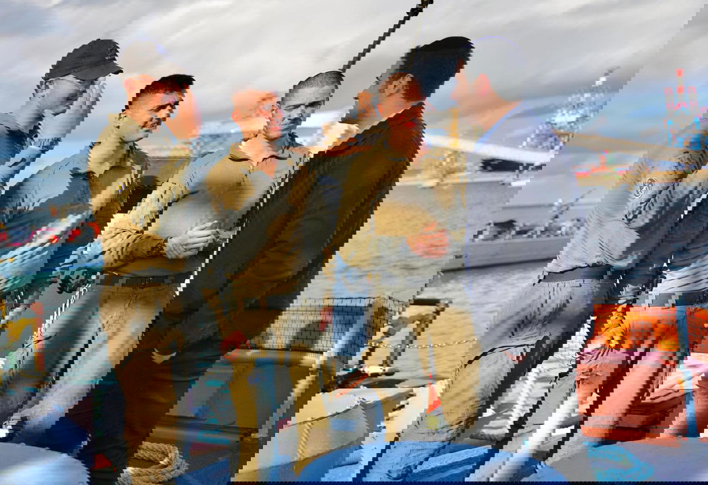 זופניק בכיכר • כל התמונות, הנייעס והחשיפות של השבוע