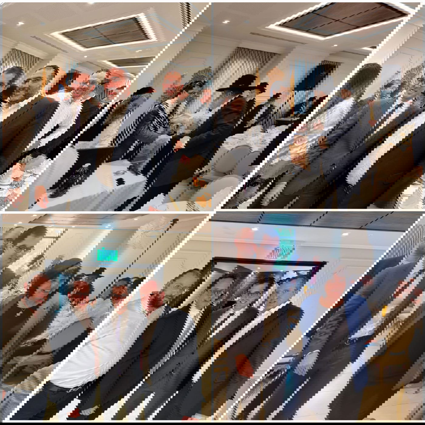 זופניק בכיכר • כל התמונות, הנייעס והחשיפות של השבוע