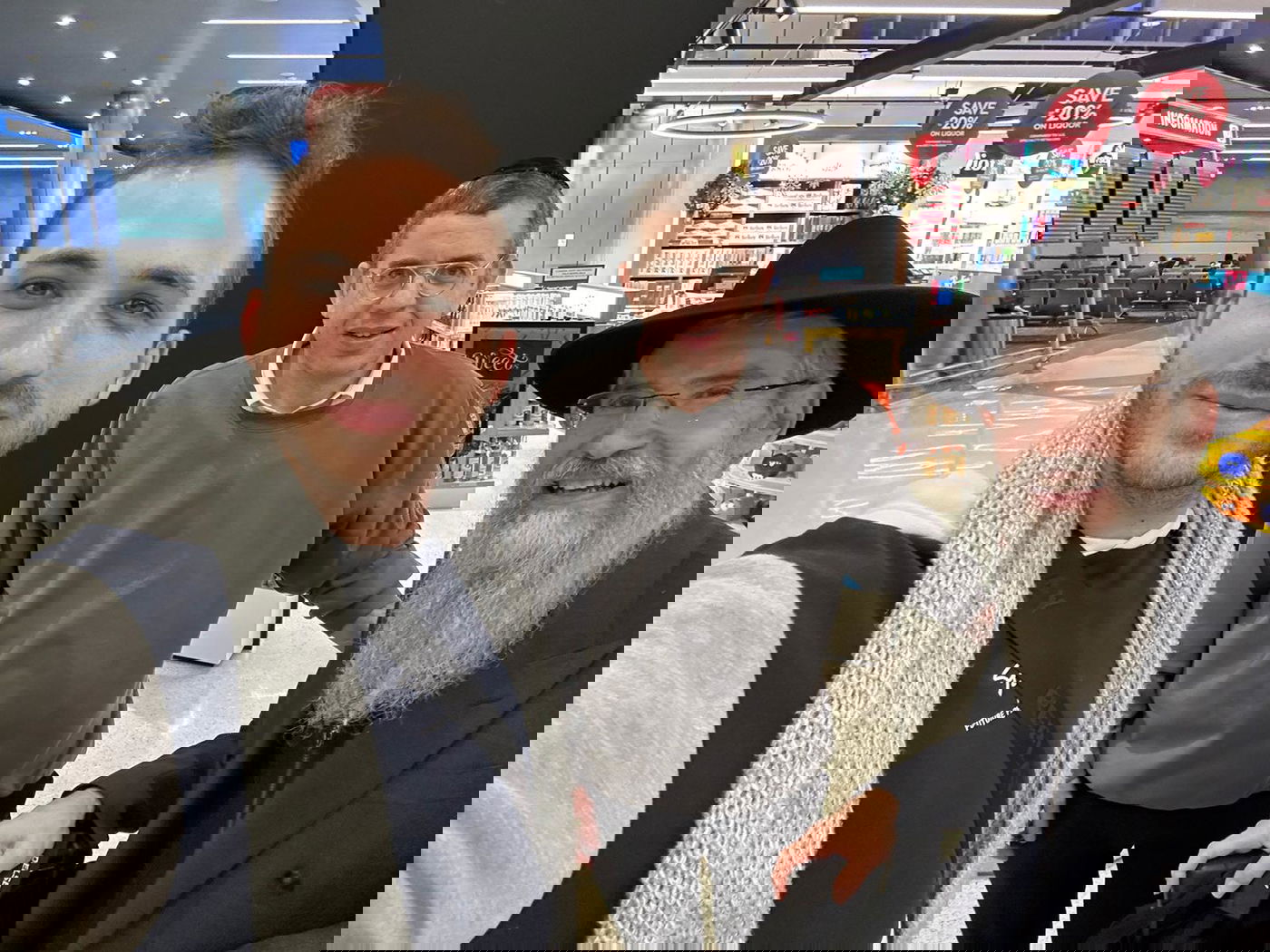 זופניק בכיכר • כל התמונות, הנייעס והחשיפות של השבוע