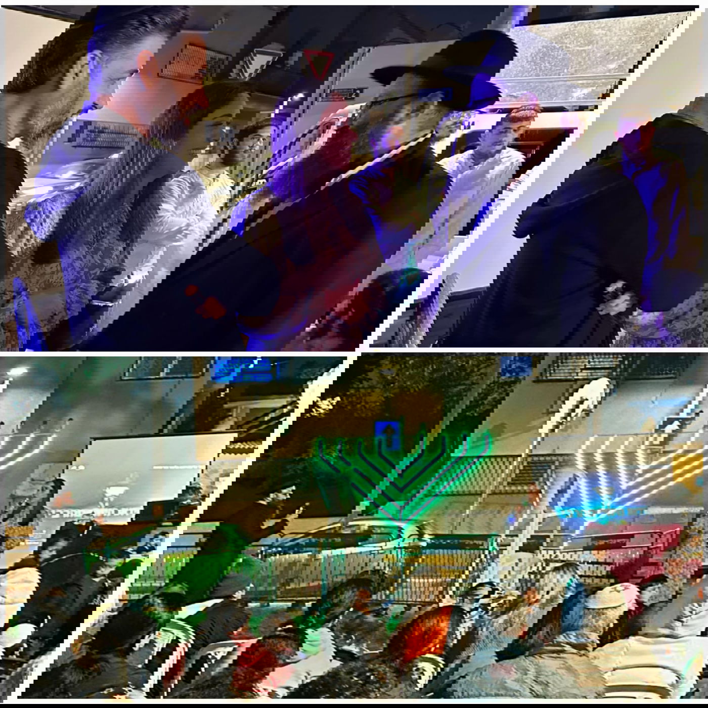 זופניק בכיכר • כל התמונות, הנייעס והחשיפות של השבוע