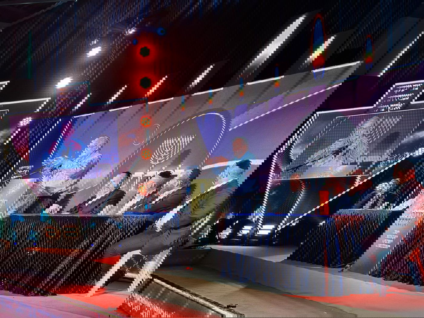 זופניק בכיכר • כל התמונות, הנייעס והחשיפות של השבוע