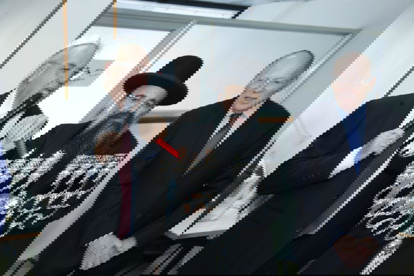 זופניק בכיכר • כל התמונות, הנייעס והחשיפות של השבוע