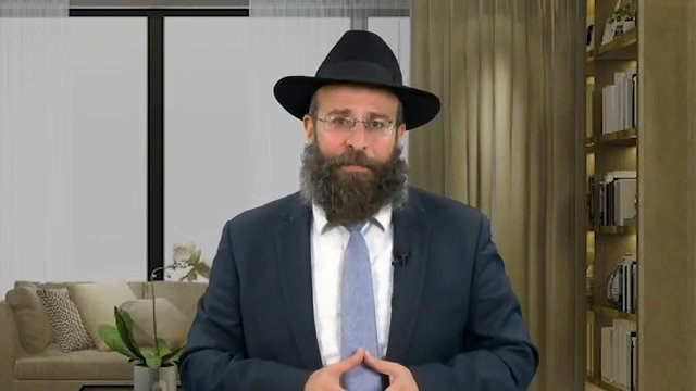 הרב אקריש
