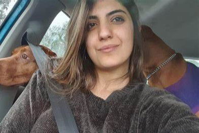 הממצאים מעידים: עדן זכריה נרצחה זמן רב אחרי חטיפתה