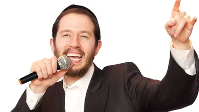 שלומי גרטנר מחדש את קרליבך: "מי כמוך"