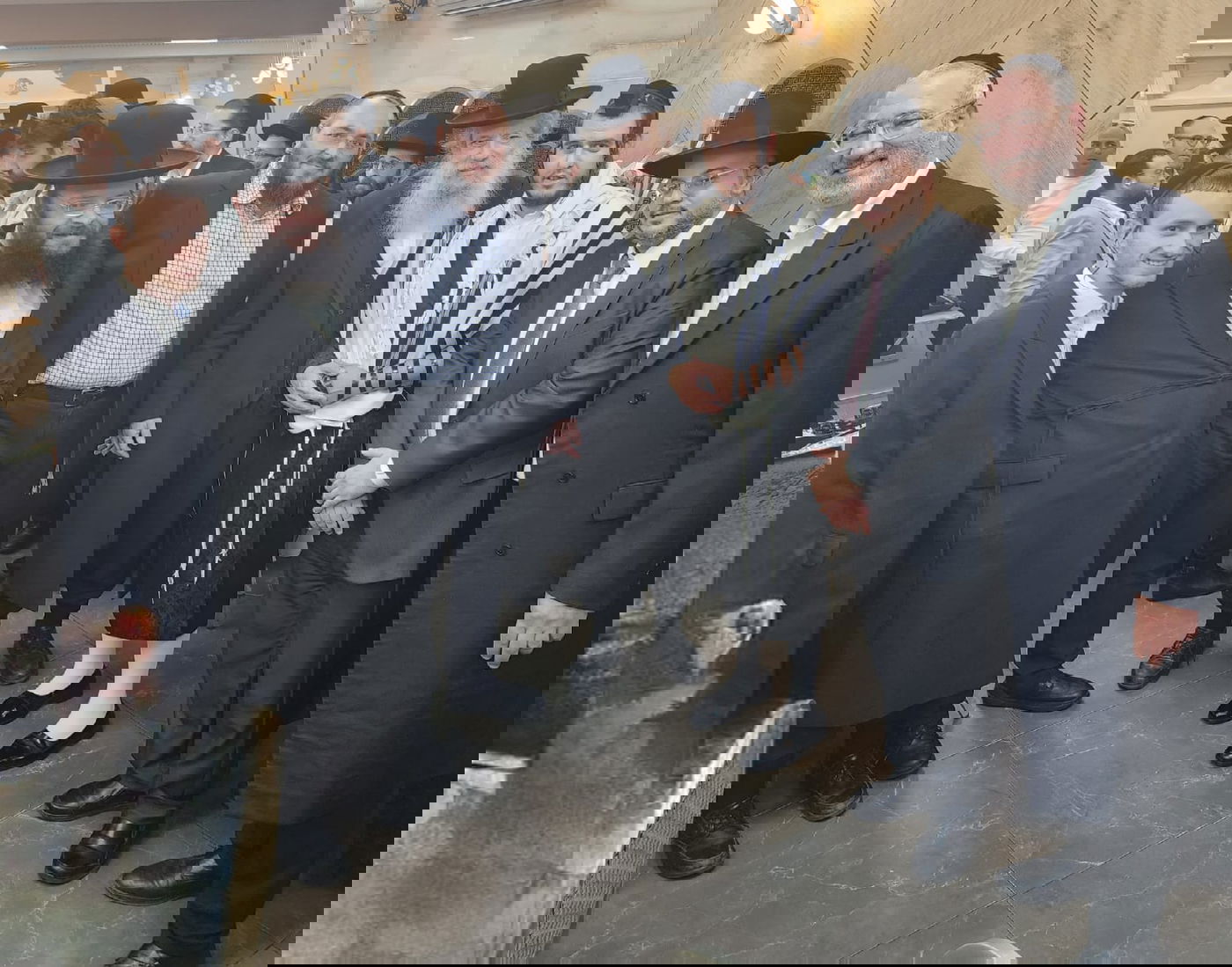 זופניק בכיכר • כל התמונות, הנייעס והחשיפות של השבוע