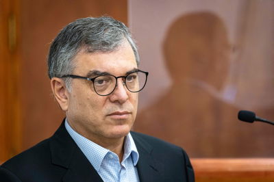 דרמה משפטית: עד המדינה תובע את ראשי מערכת המשפט על מעשה סדום ועבירות קשות