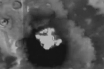 צה"ל חיסל מהאוויר מחבלים שפעלו במרחב הסמוך לגבול